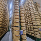 103 ANNI E UN NUOVO MAGAZZINO!