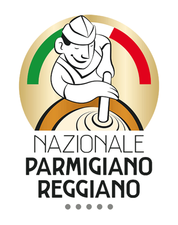 Logo Nazionale Parmigiano Reggiano