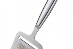 Affettaformaggio in acciaio inox Affettaformaggio in acciaio inox