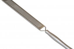 Grattugia a lima Inox Grattugia a lima Inox