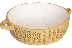 spaghettiera in stoneware spaghettiera in stoneware