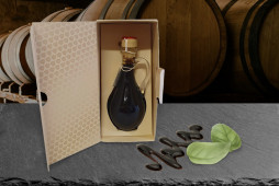 ACETO BALSAMICO 100ml ACETO BALSAMICO 100ml