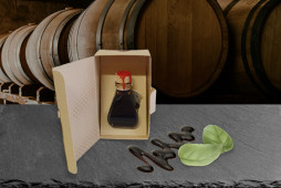 ACETO BALSAMICO 50ml ACETO BALSAMICO 50ml