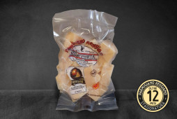 BOCCONCINI SNACK Parmigiano Reggiano - Stagionatura 12 MESI - 300Gr BOCCONCINI SNACK Parmigiano Reggiano - Stagionatura 12 MESI - 300Gr