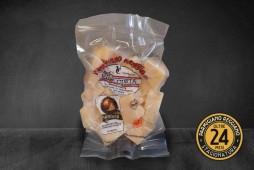 BOCCONCINI SNACK Parmigiano Reggiano - Stagionatura 24 MESI - 300Gr BOCCONCINI SNACK Parmigiano Reggiano - Stagionatura 24 MESI - 300Gr