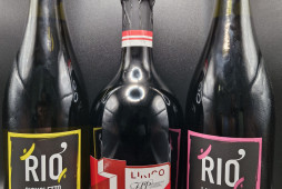 CANTINA SAN MARTINO  CANTINA SAN MARTINO