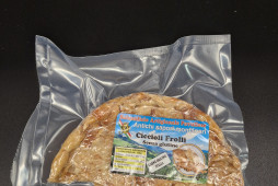 CICCIOLI FROLLI MINI - Peso di ca. 150 gr CICCIOLI FROLLI MINI - Peso di ca. 150 gr