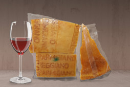CROSTE di Parmigiano Reggiano - conf. da ca. 0,400 Kg