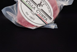 FIOCCO COTTO - Peso di ca. 600 gr  FIOCCO COTTO - Peso di ca. 600 gr