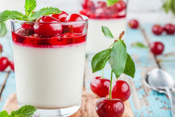 PANNA COTTA - Vari Gusti Disponibili PANNA COTTA - Vari Gusti Disponibili