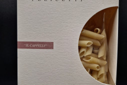 PENNE RIGATE PENNE RIGATE