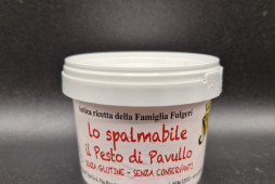 PESTO SPALMABILE PESTO SPALMABILE
