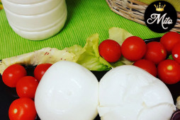 MOZZARELLA (acquistabile solo presso il nostro Spaccio) MOZZARELLA (acquistabile solo presso il nostro Spaccio)
