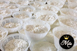 RICOTTA (acquistabile solo presso il nostro Spaccio) RICOTTA (acquistabile solo presso il nostro Spaccio)