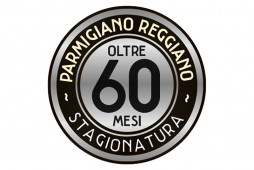 Parmigiano Reggiano - Stagionatura 60 MESI - 1,2 kg diviso in 3 Pezzature Parmigiano Reggiano - Stagionatura 60 MESI - 1,2 kg diviso in 3 Pezzature