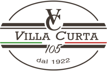 Logo Latteria Villa Curta